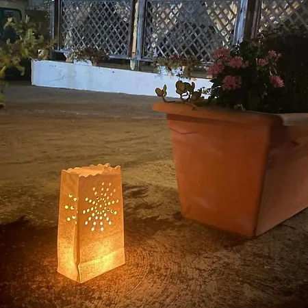 Blu Lipari (Isola Lipari)