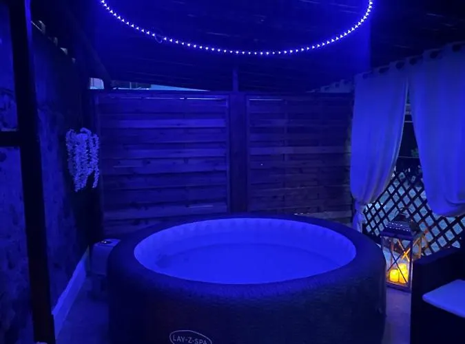 Blu Lipari (Isola Lipari)