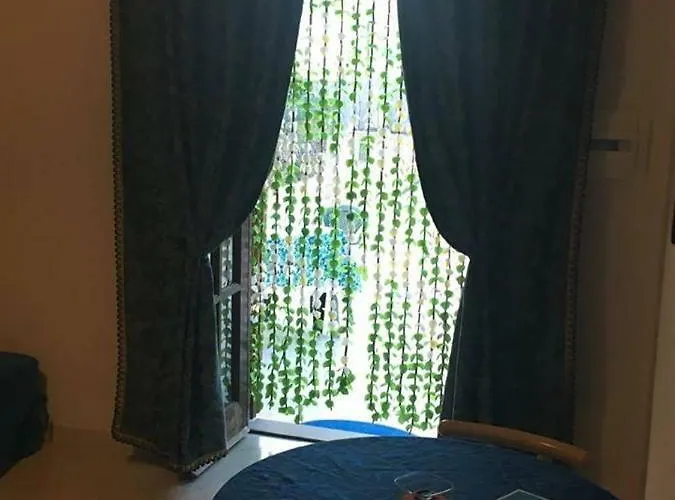 Apartment Blu Lipari (Isola Lipari)