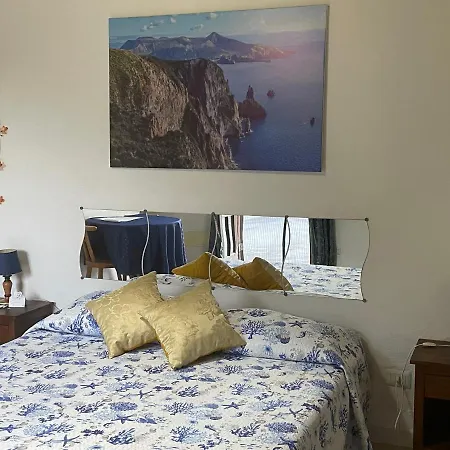 Apartment Blu *