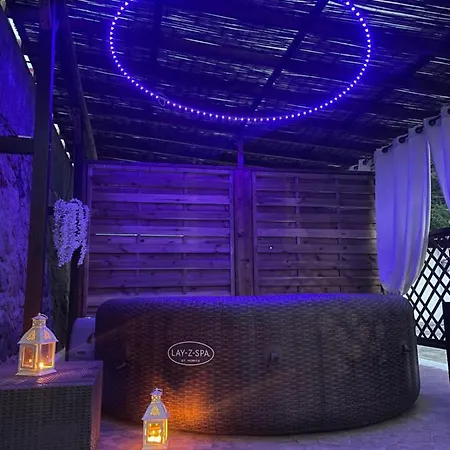 Blu Apartment