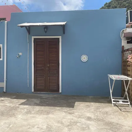 Apartment Blu