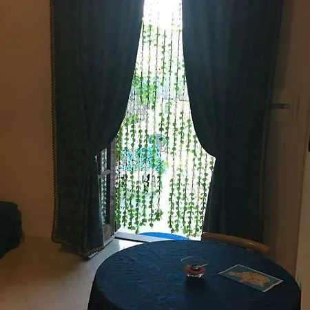 Apartment Blu Lipari (Isola Lipari)