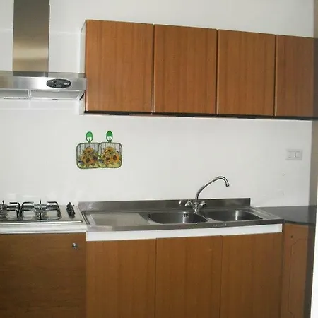 Apartment Blu Lipari (Isola Lipari)