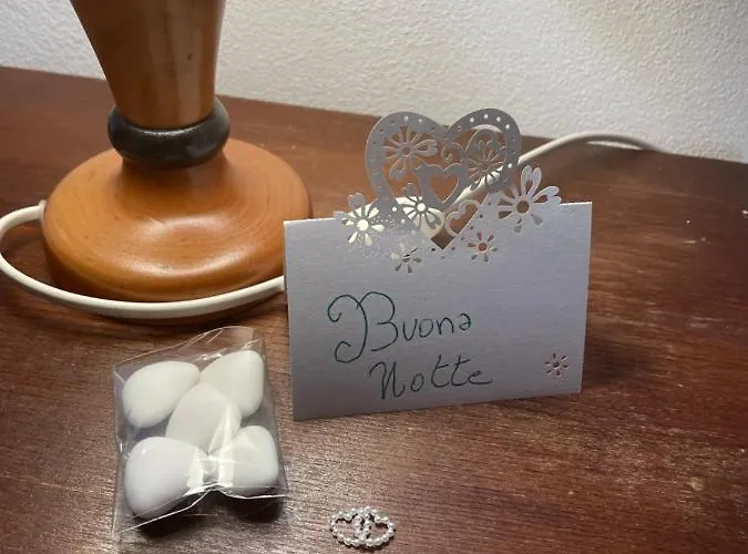 Blu Lipari (Isola Lipari)