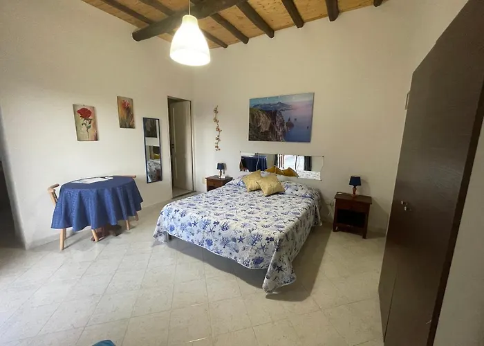 Blu * Lipari (Isola Lipari)