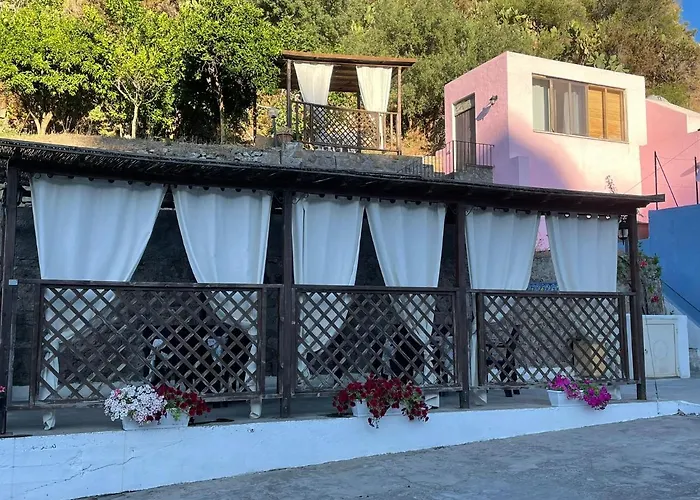 Blu * Lipari (Isola Lipari)