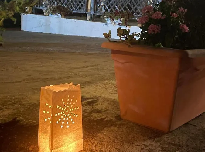 Blu Lipari (Isola Lipari)