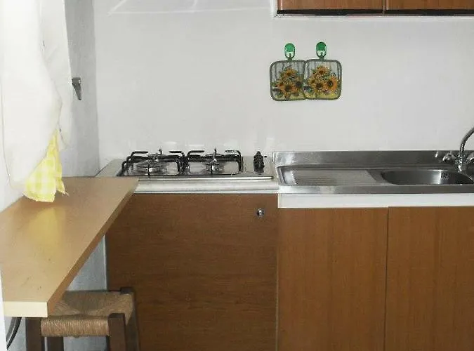 Appartement Blu Lipari (Isola Lipari)