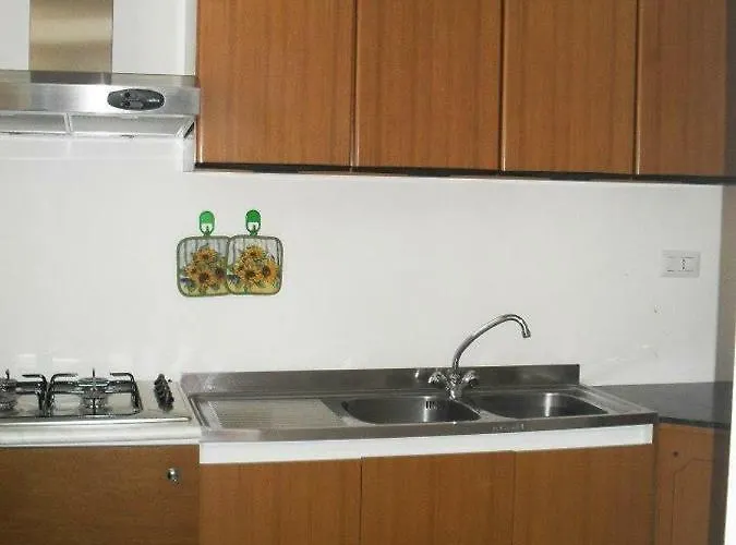 Appartement Blu Lipari (Isola Lipari)